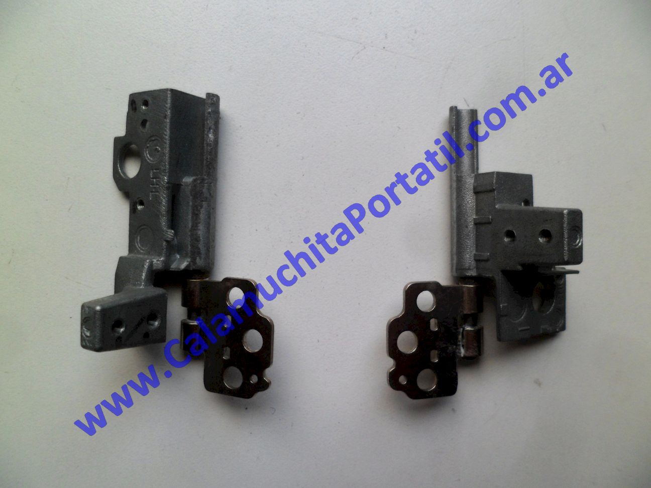 Bisagras HP EliteBook 8460p - SM996UC#ABD ⋆ Calamuchita Portátil Bisagras HP EliteBook 8460p - SM996UC#ABD