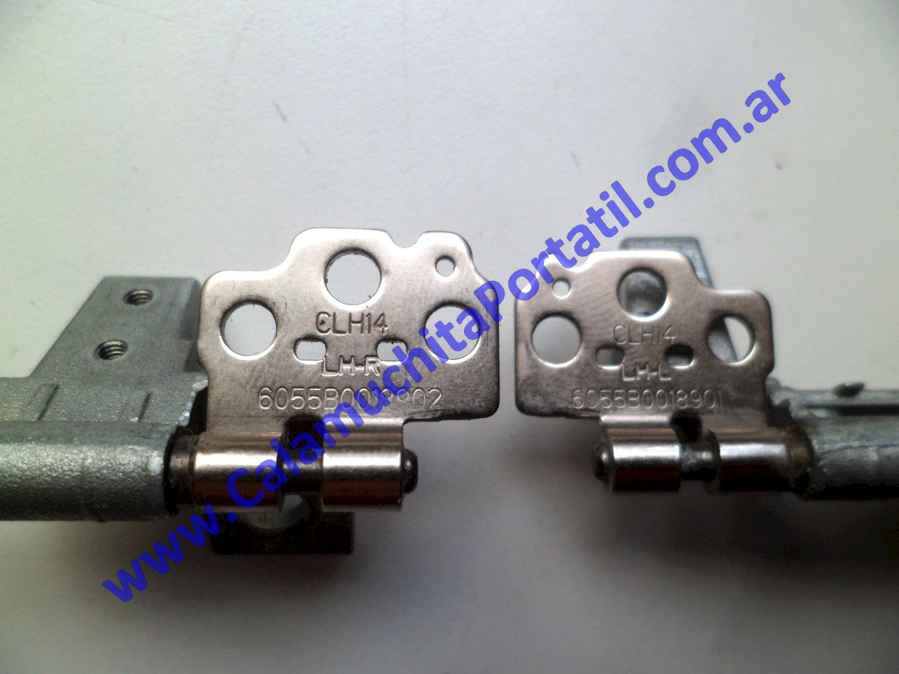 Bisagras HP EliteBook 8460p - SM996UC#ABD ⋆ Calamuchita Portátil Bisagras HP EliteBook 8460p - SM996UC#ABD