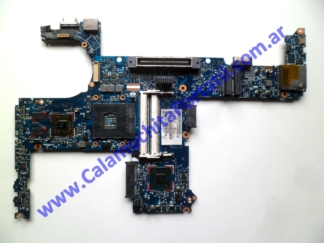 Mother HP EliteBook 8460p - SM996UC#ABD