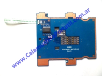 Placa CardReader HP EliteBook 8460p - SM996UC#ABD