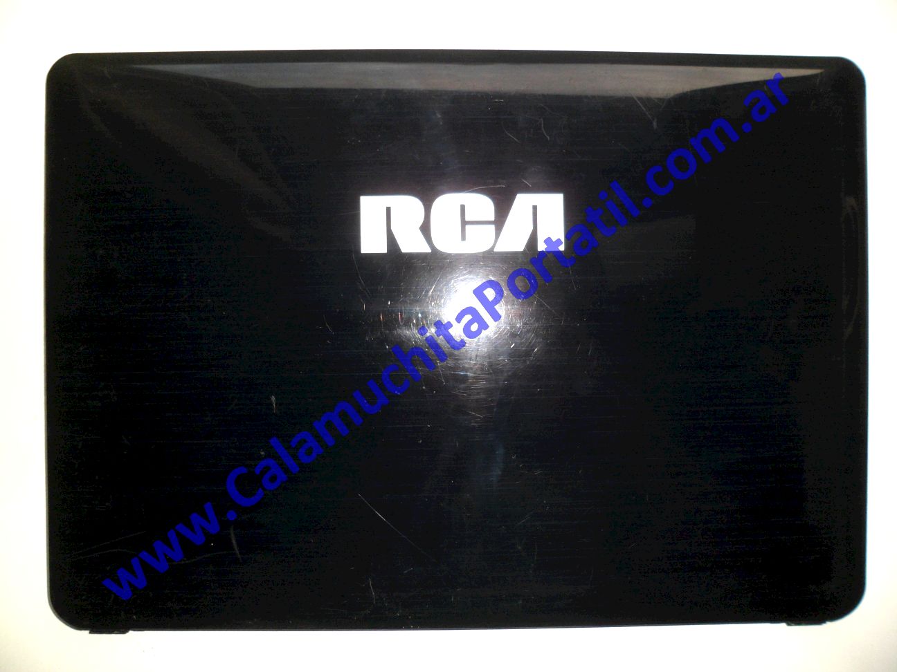 Carcasa Tapa RCA Y40323W8 ⋆ Calamuchita Portátil Carcasa Tapa RCA Y40323W8