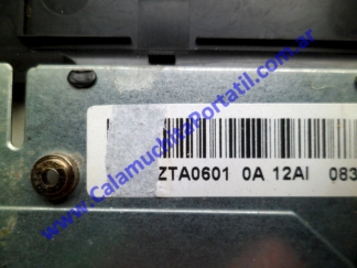 Carcasa Teclado RCA Y40323W8 ⋆ Calamuchita Portátil Carcasa Teclado RCA Y40323W8