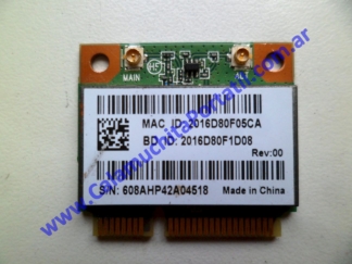 Placa Wifi RCA Y40323W8