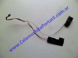 Parlantes RCA Y40323W8