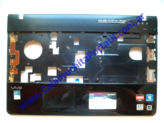 Carcasa Teclado Sony Vaio VPCEE43EL - PCG-61611U