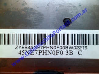 Carcasa Teclado Sony Vaio VPCEE43EL - PCG-61611U ⋆ Calamuchita Portátil Carcasa Teclado Sony Vaio VPCEE43EL - PCG-61611U