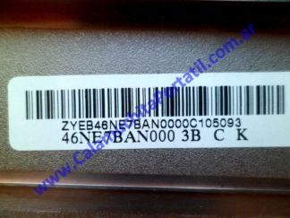Carcasa Base Sony Vaio VPCEE43EL - PCG-61611U ⋆ Calamuchita Portátil Carcasa Base Sony Vaio VPCEE43EL - PCG-61611U