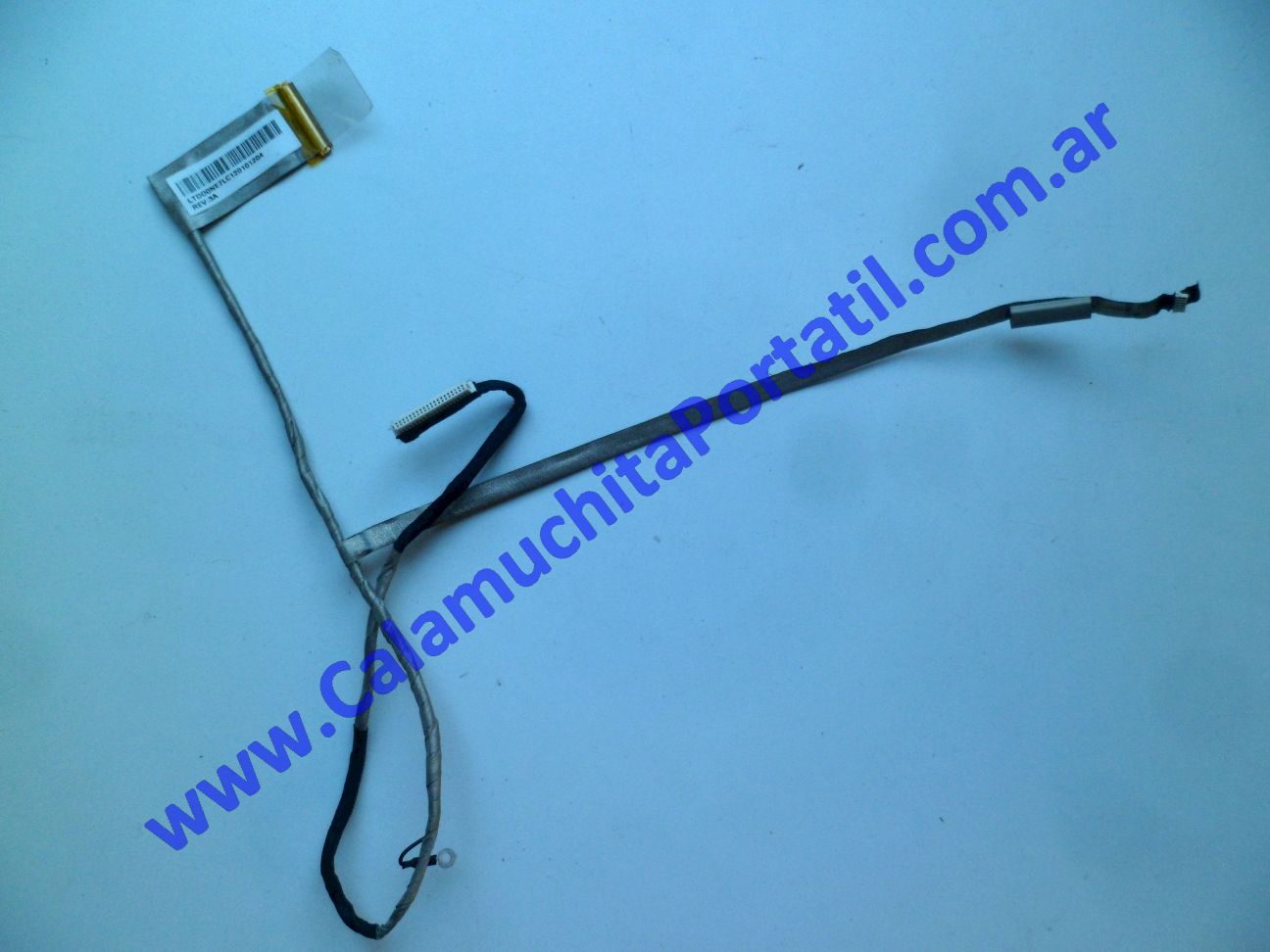 Flex Video Sony Vaio VPCEE43EL - PCG-61611U ⋆ Calamuchita Portátil Flex Video Sony Vaio VPCEE43EL - PCG-61611U