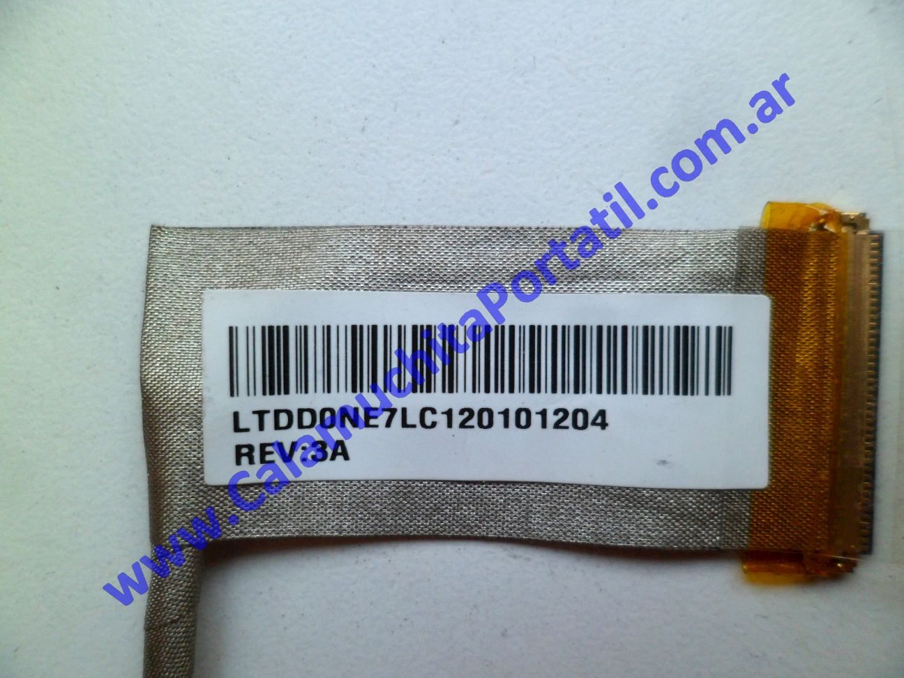 Flex Video Sony Vaio VPCEE43EL - PCG-61611U ⋆ Calamuchita Portátil Flex Video Sony Vaio VPCEE43EL - PCG-61611U