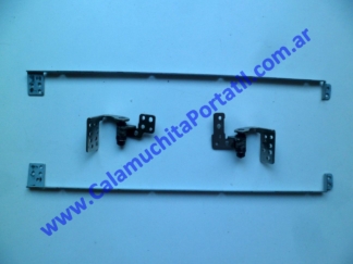Bisagras Sony Vaio VPCEE43EL - PCG-61611U