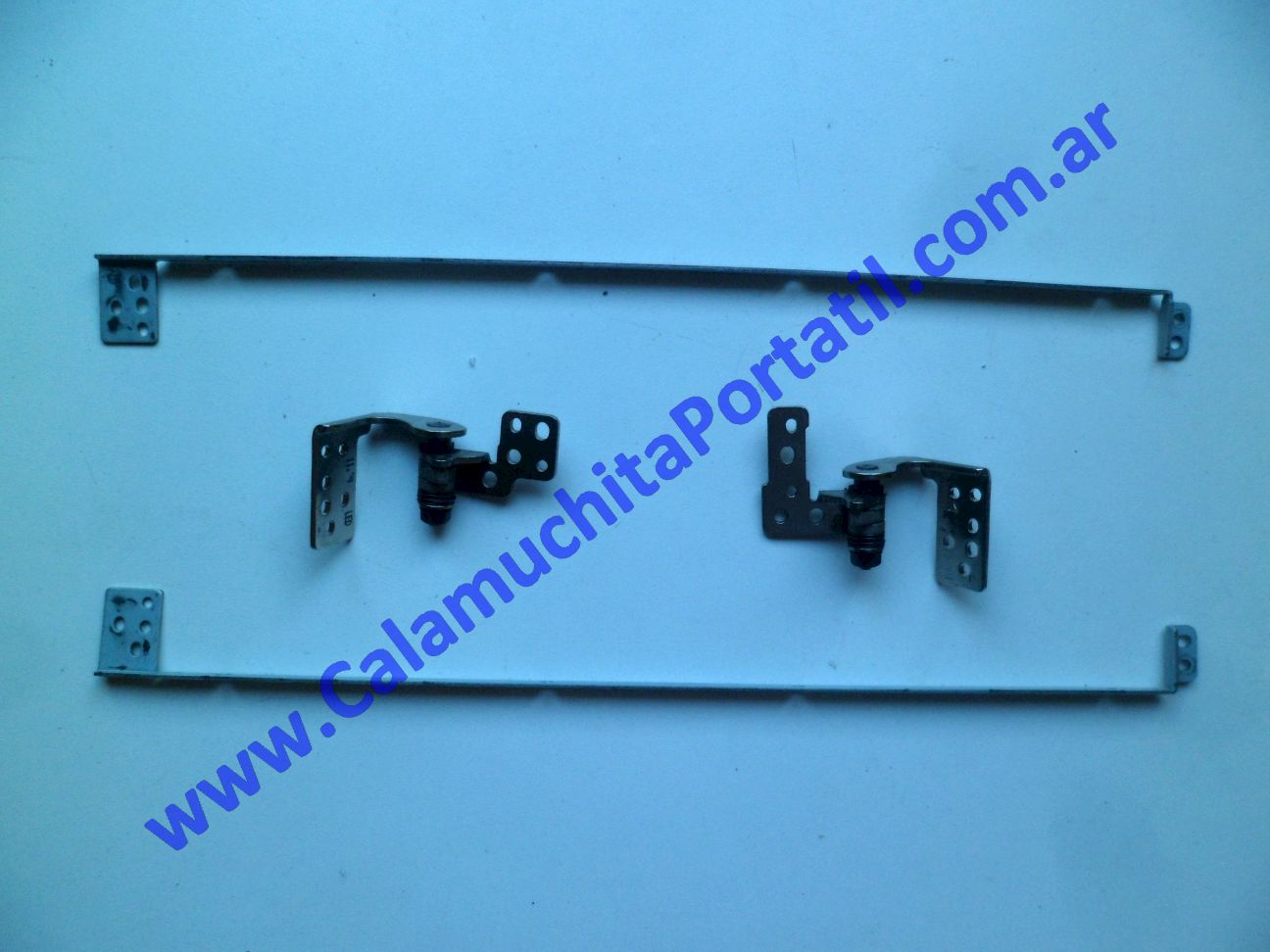 Bisagras Sony Vaio VPCEE43EL - PCG-61611U ⋆ Calamuchita Portátil Bisagras Sony Vaio VPCEE43EL - PCG-61611U