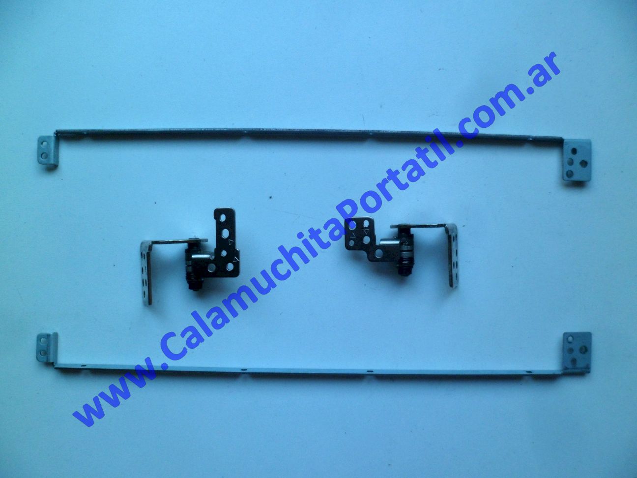Bisagras Sony Vaio VPCEE43EL - PCG-61611U ⋆ Calamuchita Portátil Bisagras Sony Vaio VPCEE43EL - PCG-61611U