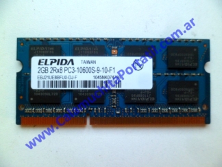Memoria Sony Vaio VPCEE43EL - PCG-61611U