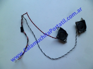 Parlantes Sony Vaio VPCEE43EL - PCG-61611U