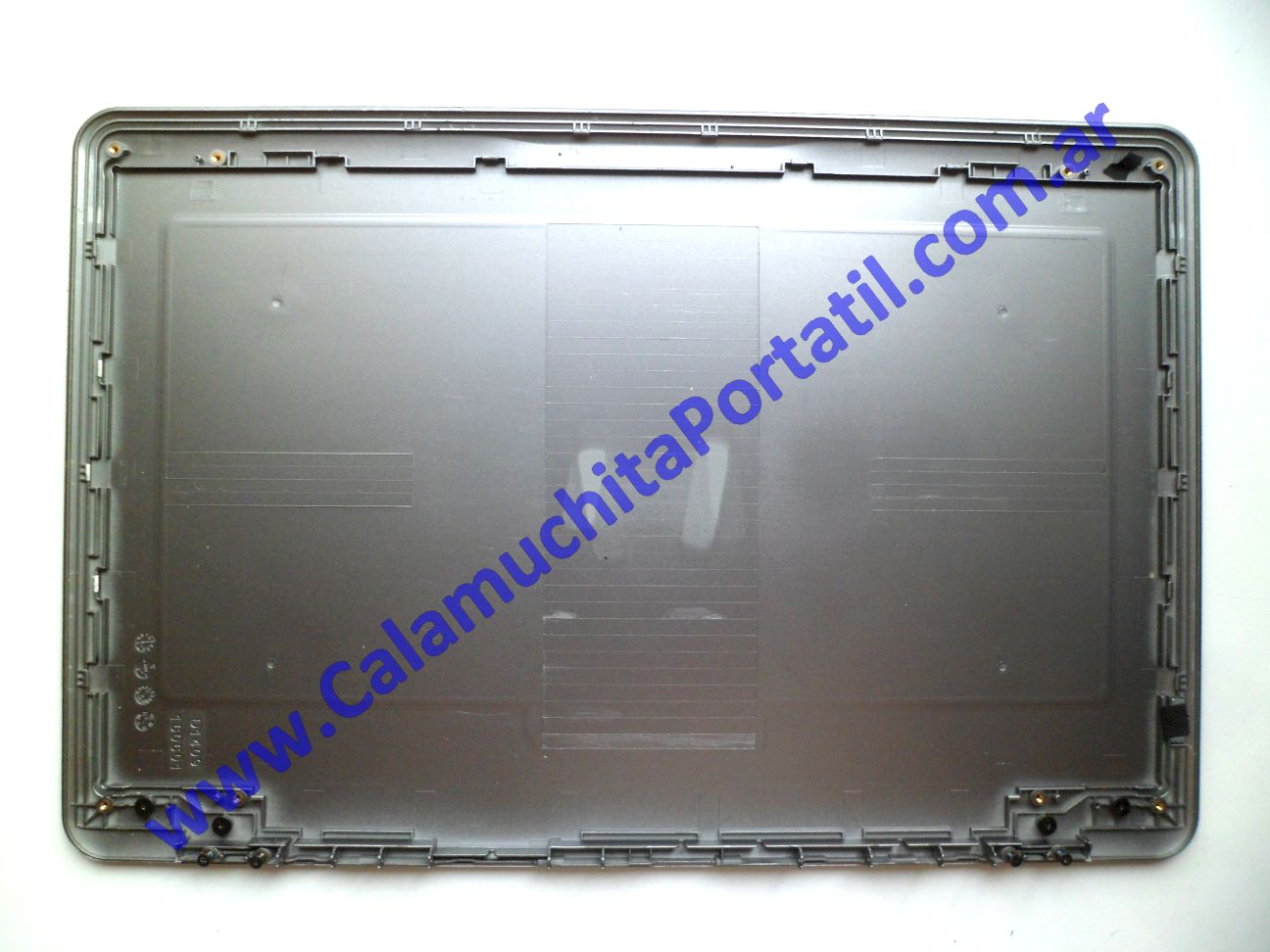 Carcasa Tapa EXO Cloudbook E15 - 5859 ⋆ Calamuchita Portátil Carcasa Tapa EXO Cloudbook E15 - 5859