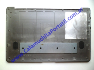 Carcasa Base EXO Cloudbook E15 - 5859 ⋆ Calamuchita Portátil Carcasa Base EXO Cloudbook E15 - 5859