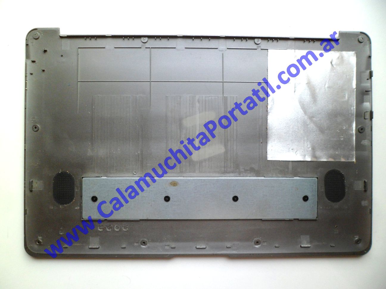 Carcasa Base EXO Cloudbook E15 - 5859 ⋆ Calamuchita Portátil Carcasa Base EXO Cloudbook E15 - 5859