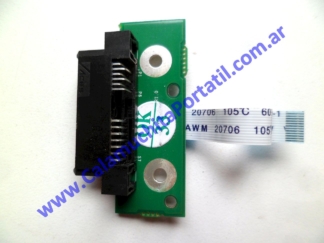 Conector Optico Netsys IMAGICA ir75-461