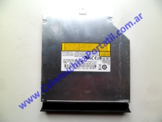 Grabadora DVD Netsys IMAGICA ir75-461