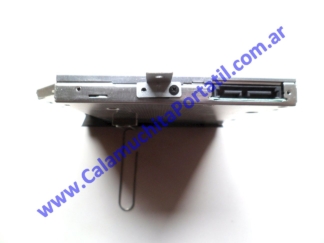 Grabadora DVD Netsys IMAGICA ir75-461