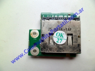 Placa CardReader Netsys IMAGICA ir75-461