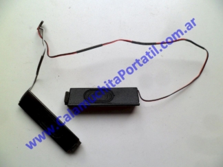 Parlantes Netsys IMAGICA ir75-461