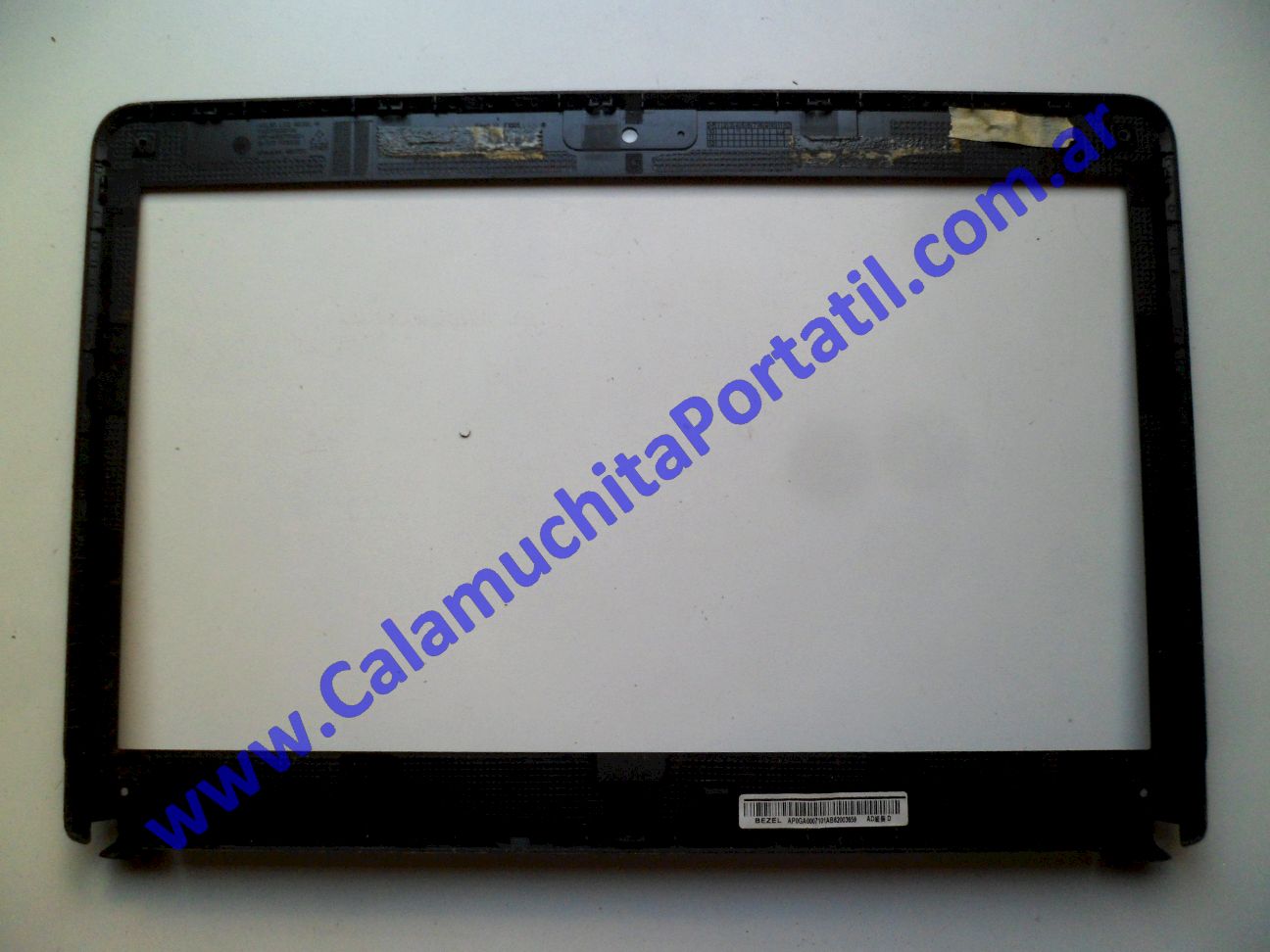 Carcasa Marco Admiral nf381216 ⋆ Calamuchita Portátil Carcasa Marco Admiral nf381216