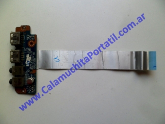 Placa USB Admiral nf381216