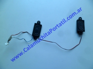 Parlantes Admiral nf381216