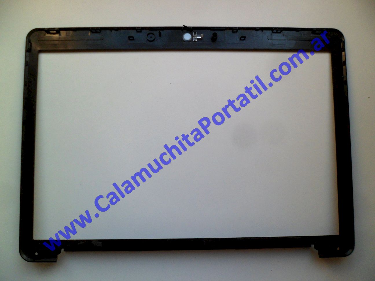 Carcasa Marco Compaq Presario CQ40-630la - WD222LA#AC8 ⋆ Calamuchita Portátil Carcasa Marco Compaq Presario CQ40-630la - WD222LA#AC8