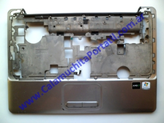 Carcasa Teclado Compaq Presario CQ40-630la - WD222LA#AC8