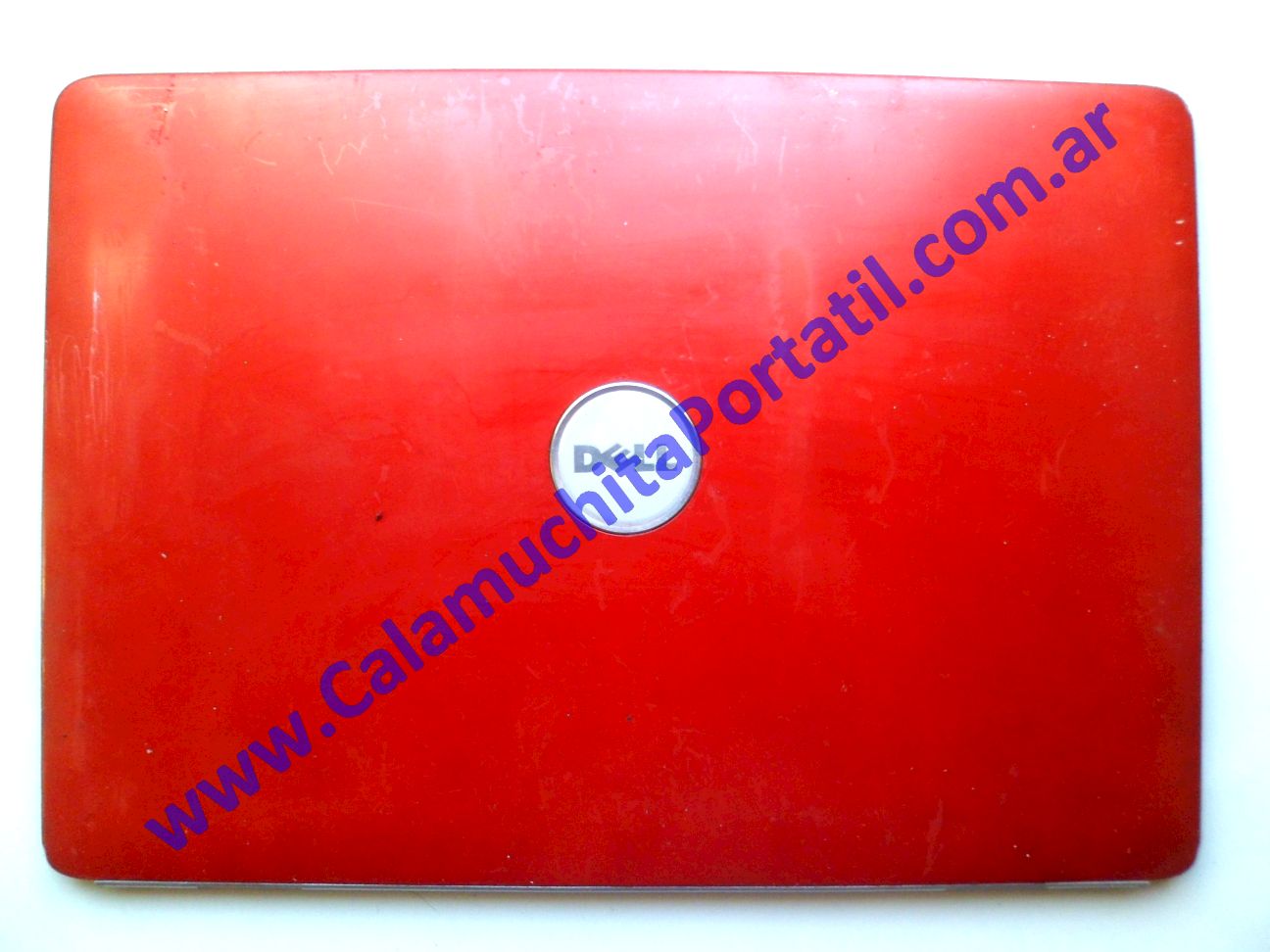Carcasa Tapa Dell Inspiron 1525 - PP29L ⋆ Calamuchita Portátil Carcasa Tapa Dell Inspiron 1525 - PP29L
