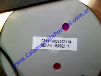 Carcasa Tapa Dell Inspiron 1525 - PP29L ⋆ Calamuchita Portátil Carcasa Tapa Dell Inspiron 1525 - PP29L