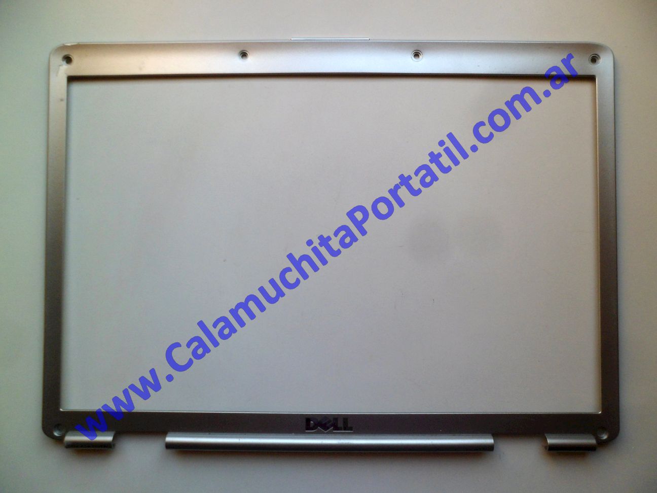 Carcasa Marco Dell Inspiron 1525 - PP29L ⋆ Calamuchita Portátil Carcasa Marco Dell Inspiron 1525 - PP29L