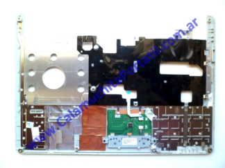 Carcasa Teclado Dell Inspiron 1525 - PP29L ⋆ Calamuchita Portátil Carcasa Teclado Dell Inspiron 1525 - PP29L