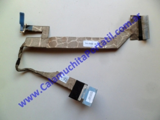 Flex Video Dell Inspiron 1525 - PP29L