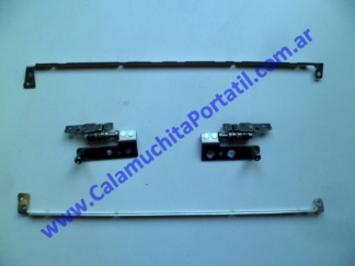 Bisagras Dell Inspiron 1525 - PP29L ⋆ Calamuchita Portátil Bisagras Dell Inspiron 1525 - PP29L