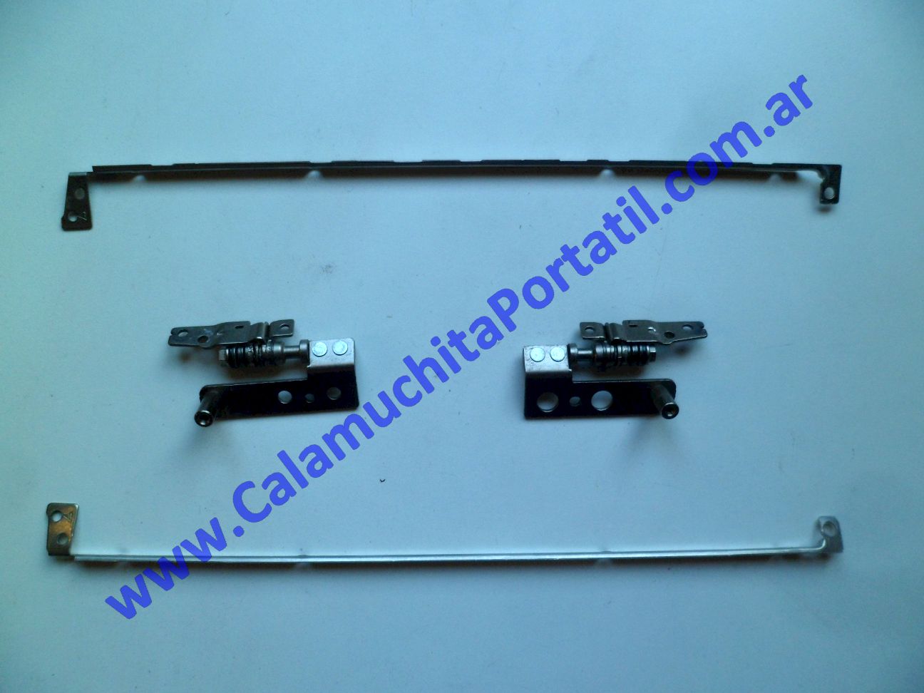 Bisagras Dell Inspiron 1525 - PP29L ⋆ Calamuchita Portátil Bisagras Dell Inspiron 1525 - PP29L