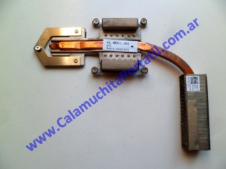 Disipador Dell Inspiron 1525 - PP29L