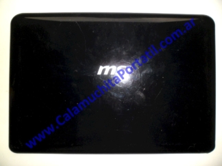 Carcasa Tapa MSI Wind U100 - MS-N011