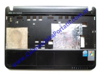 Carcasa Teclado MSI Wind U100 - MS-N011