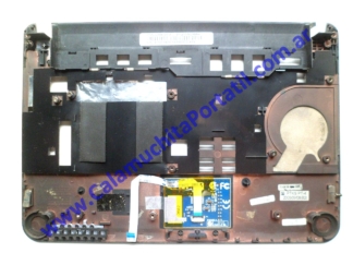 Carcasa Teclado MSI Wind U100 - MS-N011 ⋆ Calamuchita Portátil Carcasa Teclado MSI Wind U100 - MS-N011