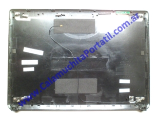 Carcasa Tapa Positivo BGH Z103 - Z100 ⋆ Calamuchita Portátil Carcasa Tapa Positivo BGH Z103 - Z100