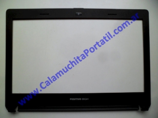 Carcasa Marco Positivo BGH Z103 - Z100