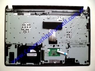 Carcasa Teclado Positivo BGH Z103 - Z100 ⋆ Calamuchita Portátil Carcasa Teclado Positivo BGH Z103 - Z100