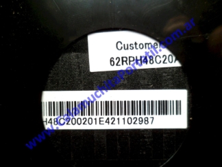 Carcasa Teclado Positivo BGH Z103 - Z100 ⋆ Calamuchita Portátil Carcasa Teclado Positivo BGH Z103 - Z100