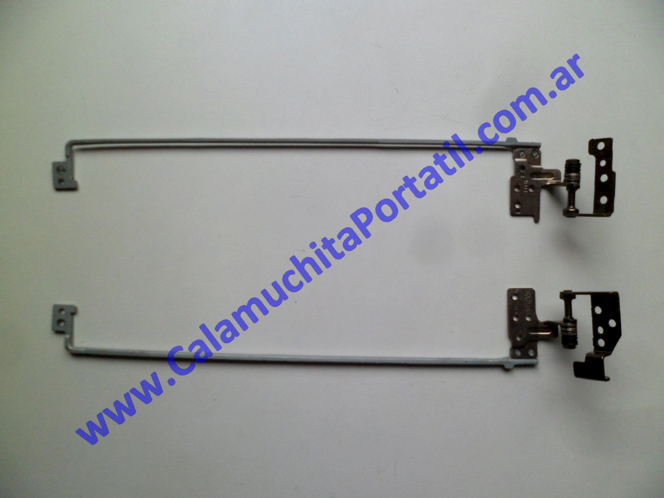 Bisagras Positivo BGH Z103 - Z100 ⋆ Calamuchita Portátil Bisagras Positivo BGH Z103 - Z100