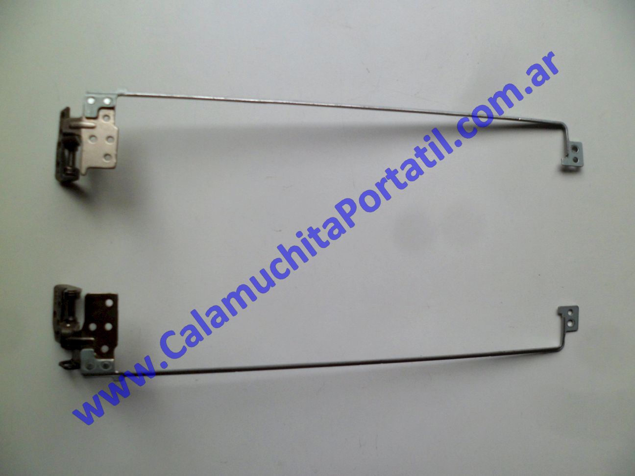 Bisagras Positivo BGH Z103 - Z100 ⋆ Calamuchita Portátil Bisagras Positivo BGH Z103 - Z100