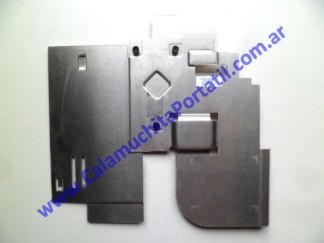 Disipador Positivo BGH Z103 - Z100