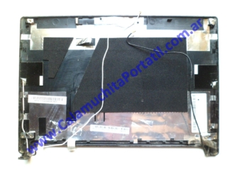 Carcasa Tapa Acer Aspire One D255E - PAV70 ⋆ Calamuchita Portátil Carcasa Tapa Acer Aspire One D255E - PAV70